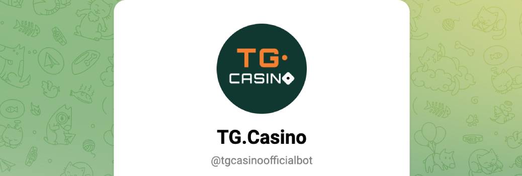 TG Casino
