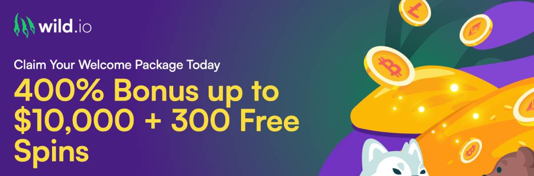 Wild.io